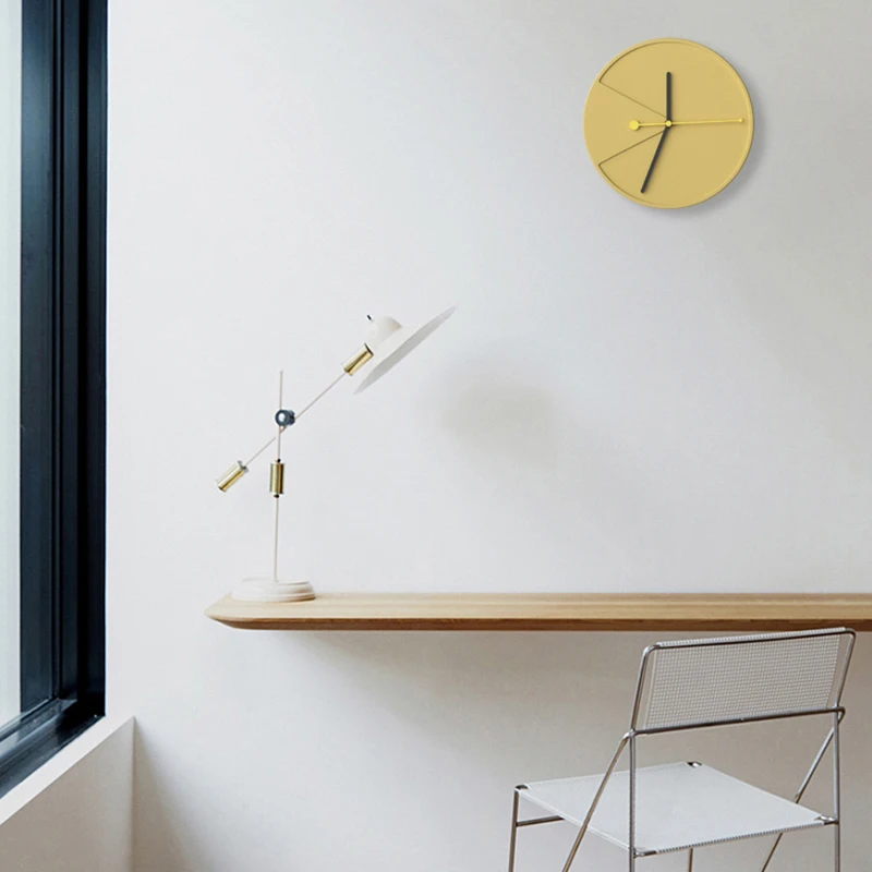 OEM ODM Concrete Personalized Factory Wholesale Fashion Wall Clock Concrete Wall Clock Decorative Wall Clock