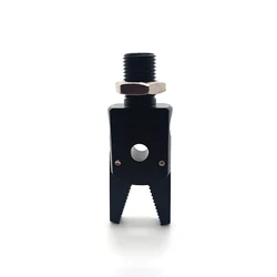 1815S Single And Double Moving Clamp Manipulator End Clamp And EOAT Pneumatic Gripper and Fix And Swivel Clamp