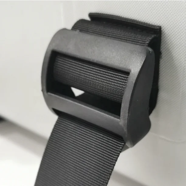 Buffalo Gear custom printed aquarium fly live fishing  transport weigh sleeping catch chiller bag with zip