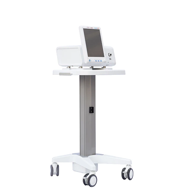 High quality direct sale electric turbocharged multifunctional neonatal portable ventilator price