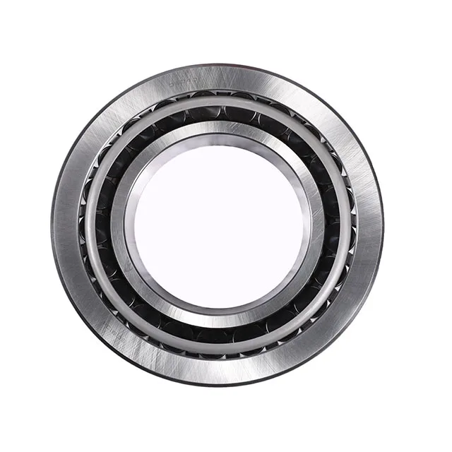 Factory Direct Supply Sufficient Complete Models Fast Delivery Inch And American Tapered Roller Bearings