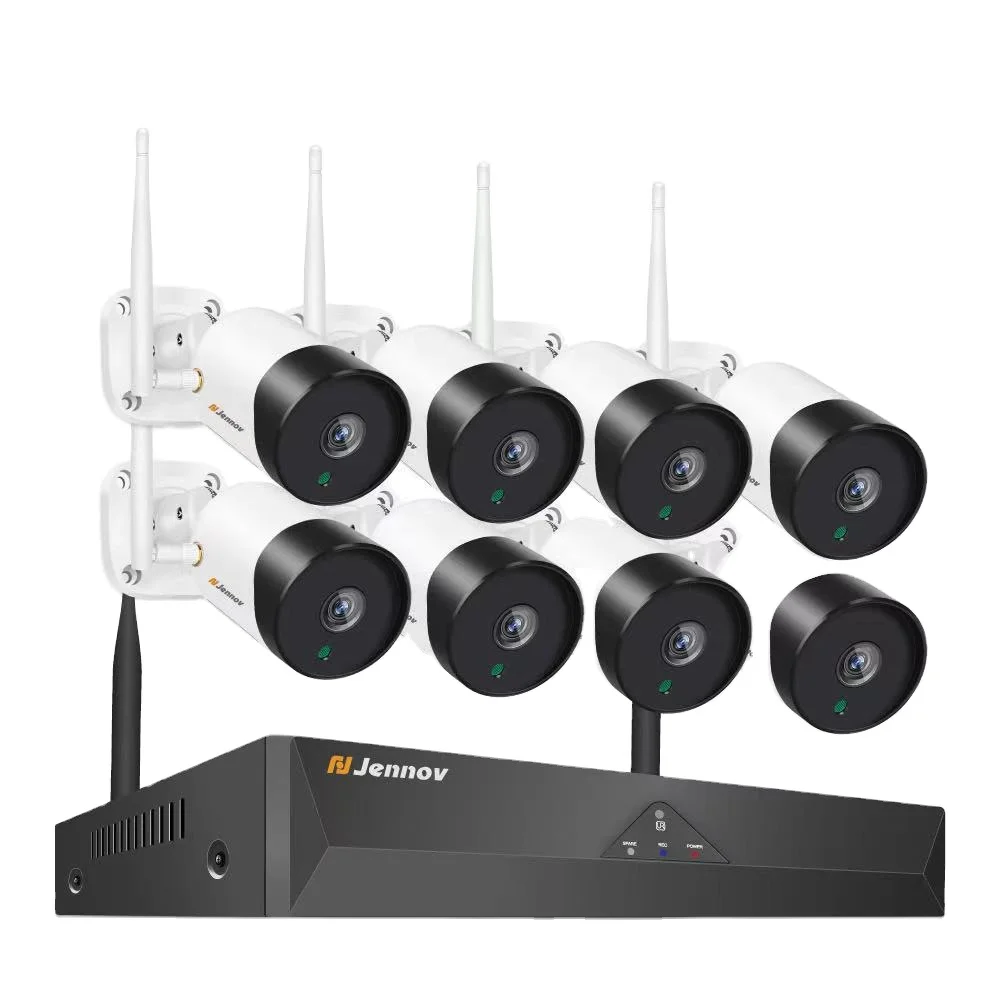 Surveillance Nightvision Micro SD Motion Detection Home Security Camera