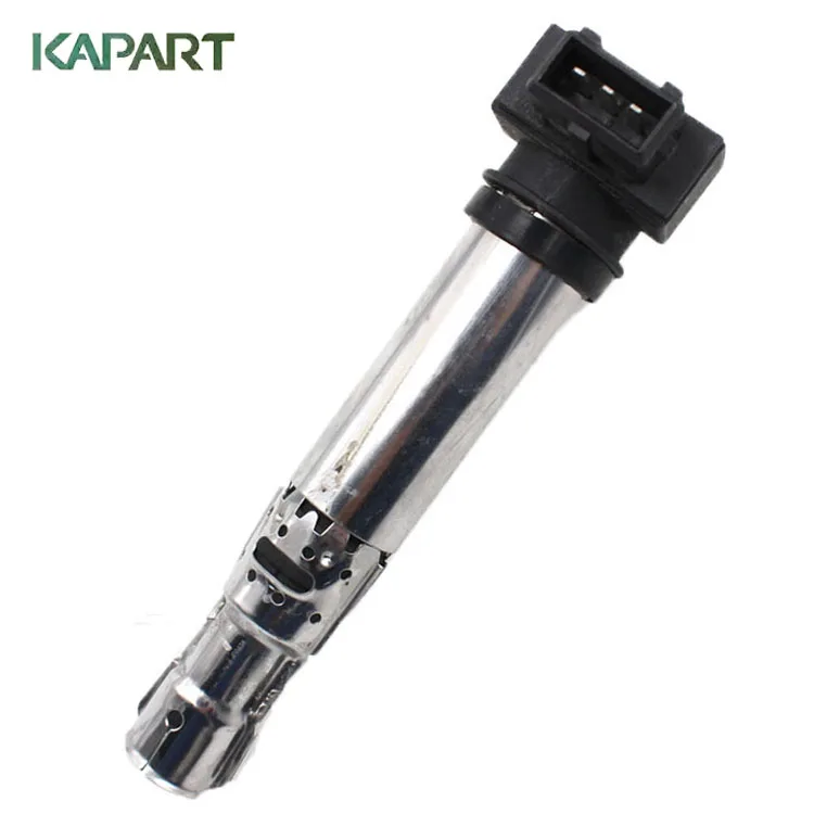 Hot Sale Engine ignition coil pack BD0074445A 78300001 for chery qq 0.8 qq 308