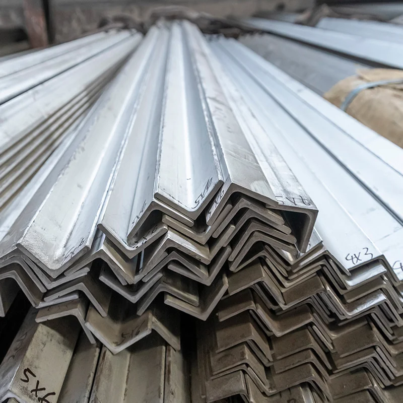 253mA F55 China Stainless Steel Angle Bar
