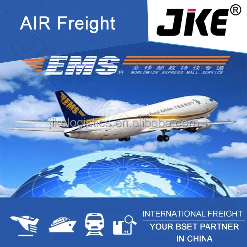 Fedex DHL Aereo Cargo agent shipping Transport  From China Forwarding from China Sea Freight To Malaysia