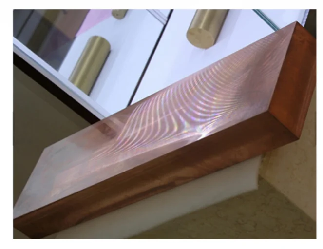 High-purity copper Pure copper ingot brass ingot 99.999% 5N with reasonable price for sale