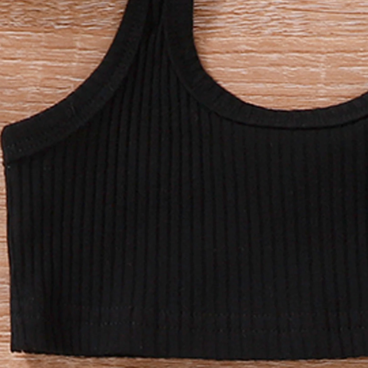 Summer New Leopard Print Skirt Set Of Clothes For Girls With Headband