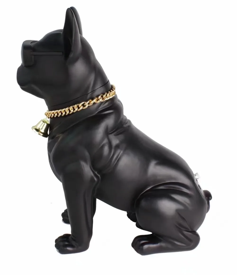 Очки Big Dog 20 Вт с возможностью нанесения логотипа на заказ микрофоном и