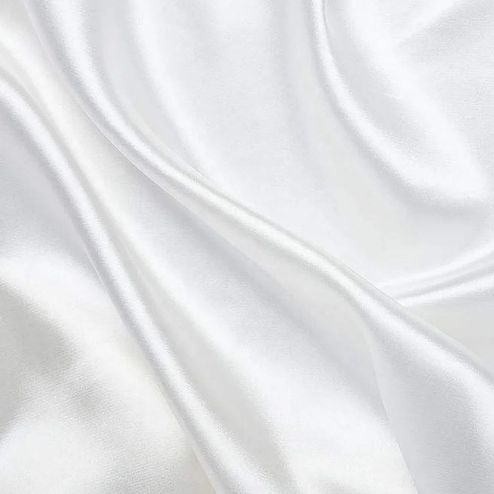 Pure silk 16 19 22 25 momme mulberry Silk Fabric High Quality Natural charmeuse Silk Fabric
