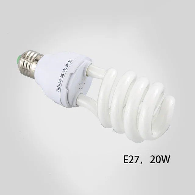  CE 2U 3U B22 E27 энергосберегающая лампа светодиодная спиральная CFL с