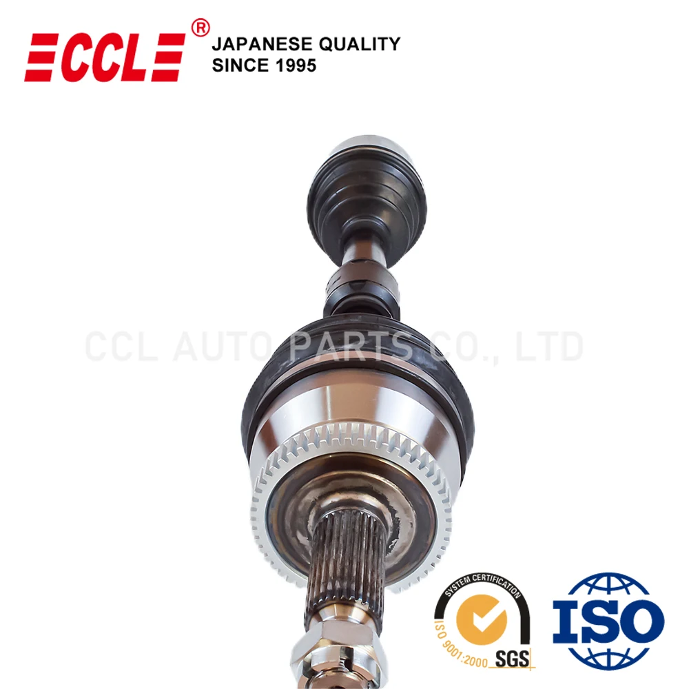 EPX high quality complete shaft drive shaft for HYUNDAI  cv joint auto parts HY-8-053A