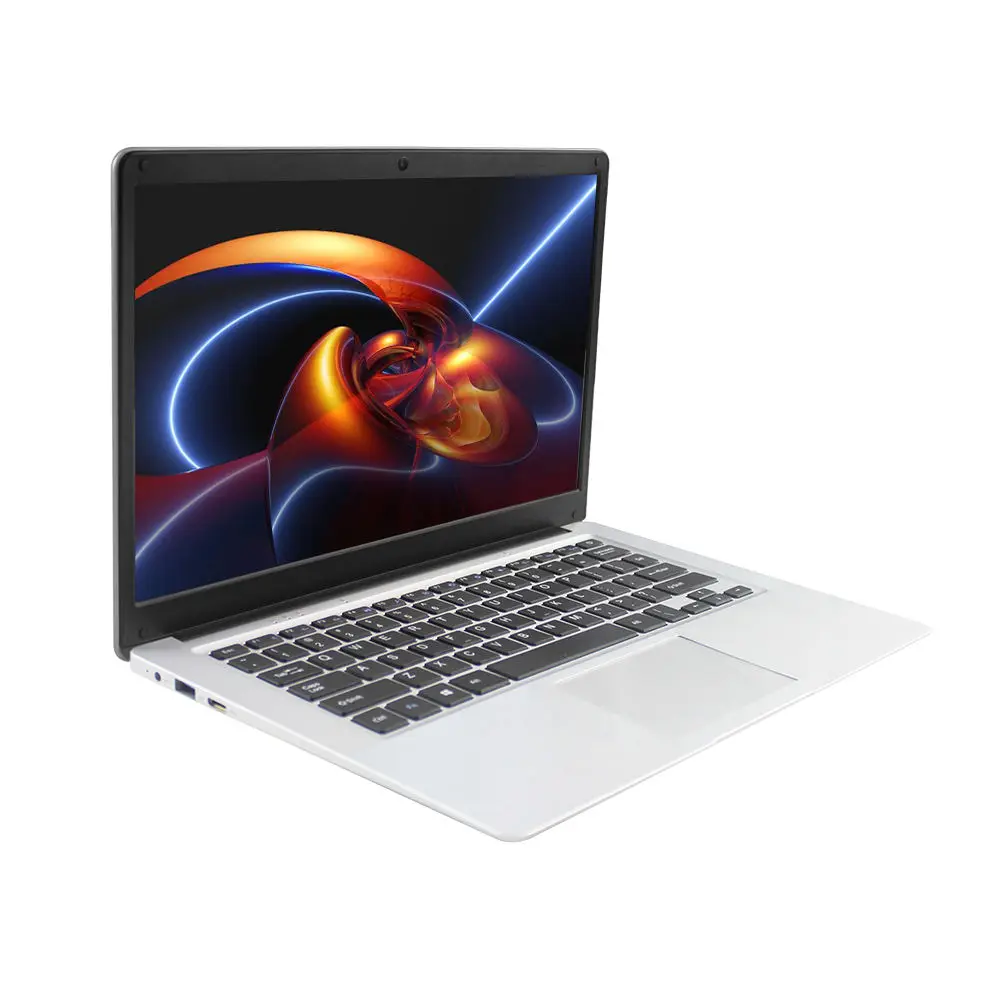 Hot sale oem laptop notebook computer bulk wholesale 14inch 6GB 64GB new cheap Win10 laptops