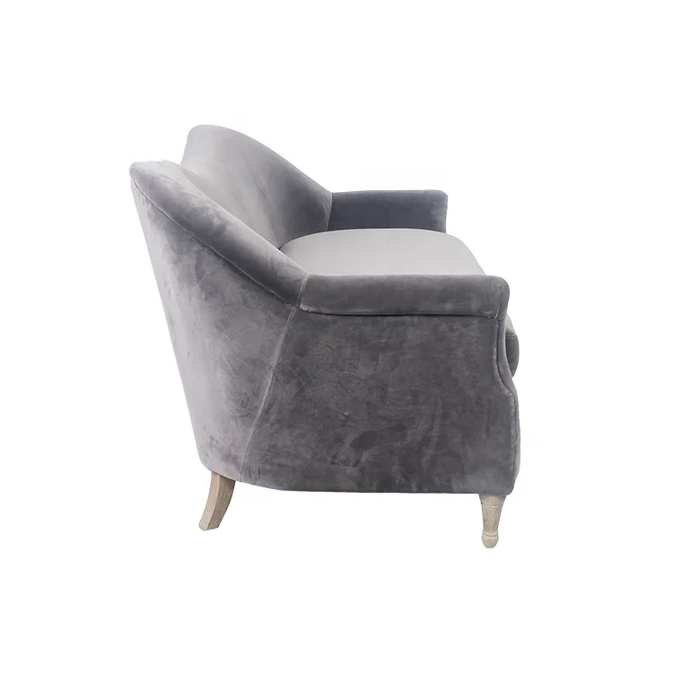 300000 SKU ODM Shayne Luxury High-end Customize Furniture European Style Bed Guangdong Couch Living Room Sofa