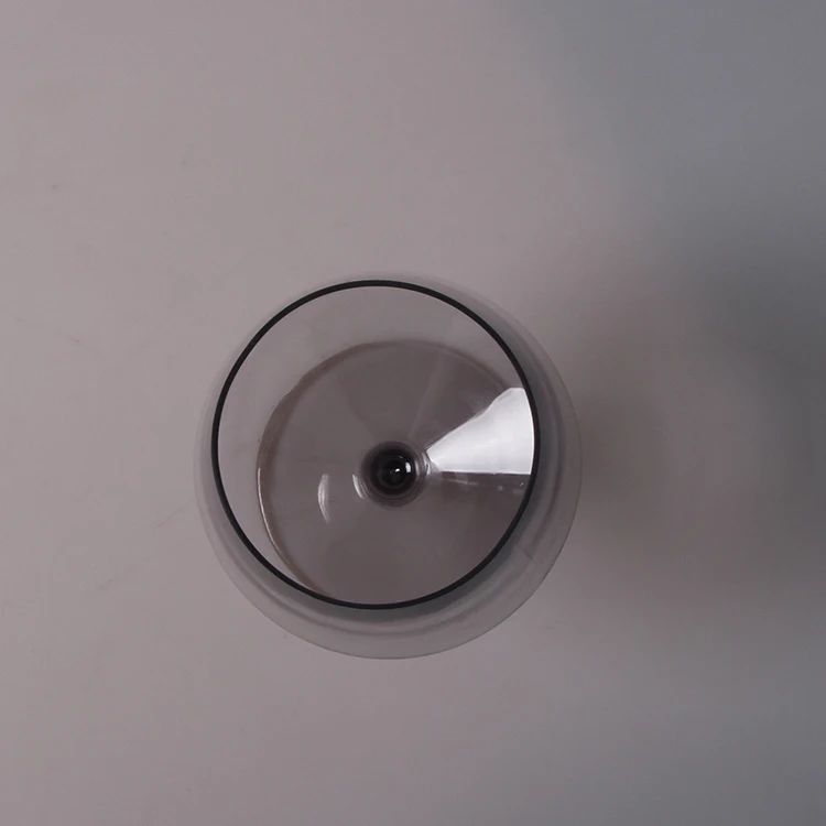 Plastic wine cup (19)