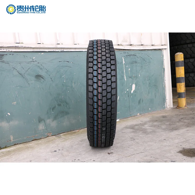 China Tire Brand SAMSON GL268D 315/80R22.5-18 OTR Tires For Sale