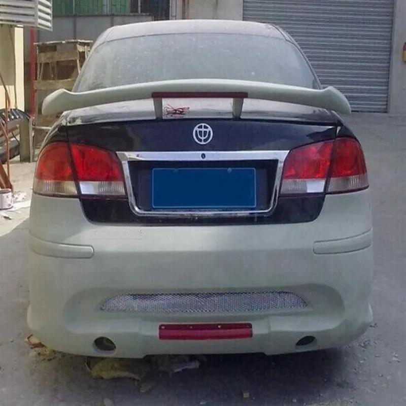 CISANG Suit for Zhonghua Zunchi Large Enclosure Super Luxury Version Modifiedother Exterior Accessories Body Kits