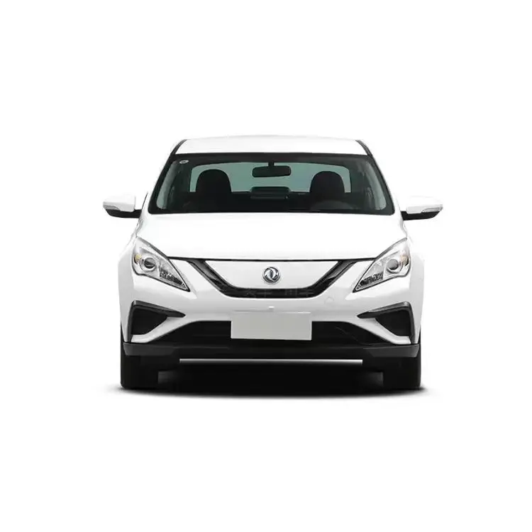 Недорогой электромобиль для взрослых Dong Feng Xing S50 EV нового подержанного автомобиля с левым рулем