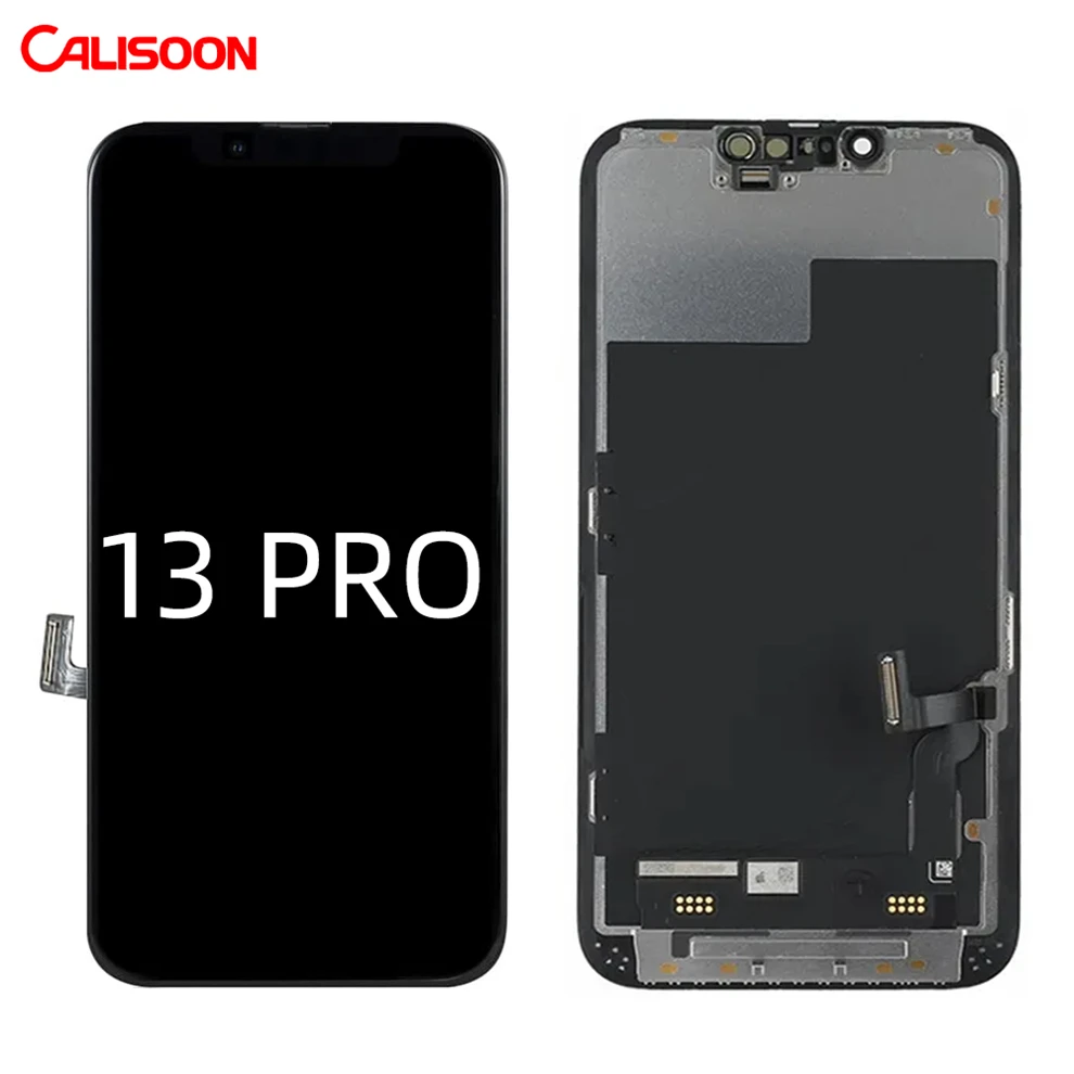 good price OEM original mobile phone lcd for iPhone 13 12 11 pro xr xs max lcd screen display  pantalla panel