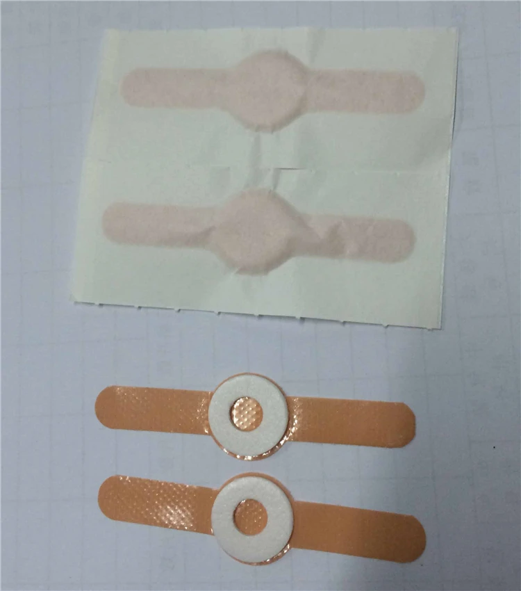 Adhesive corn plaster band aid cartoon printing band aid