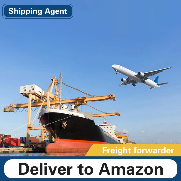 DDP Airfreight FBA amazon shipping Logistics door to door to latvia/Netherlands/Norway/Romania/Serbia/Slovakia/Slovenia/Sweden