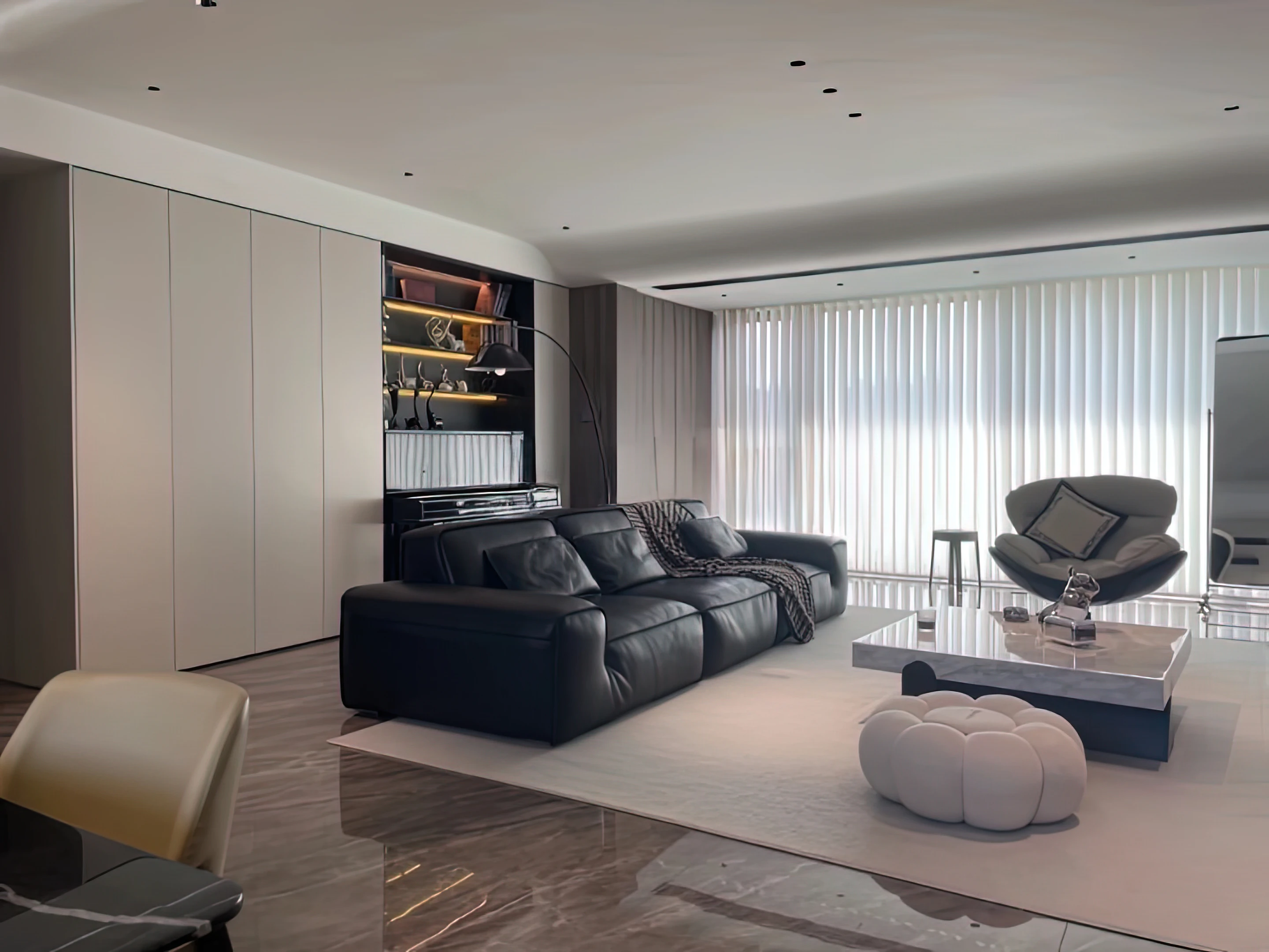 Luxury Style Professional Manufacture Hotel Room Star Living Room Hotel Parlor Cabinet TV Stand for Living Room Furniture