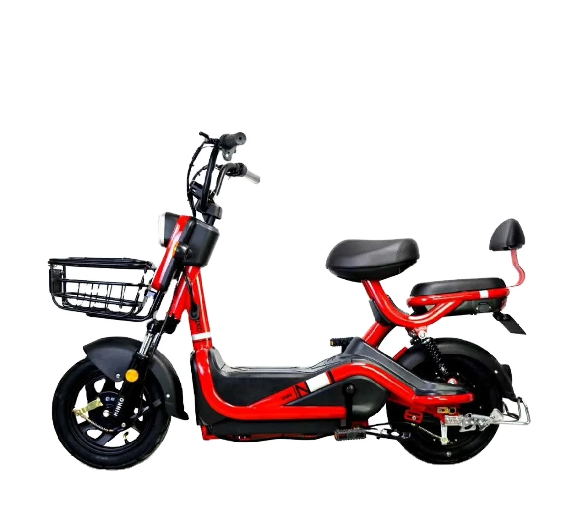 Classic Design City Bike Model Electric Bike E Battery Affordable Chinese Electric Bicycle For Leisure