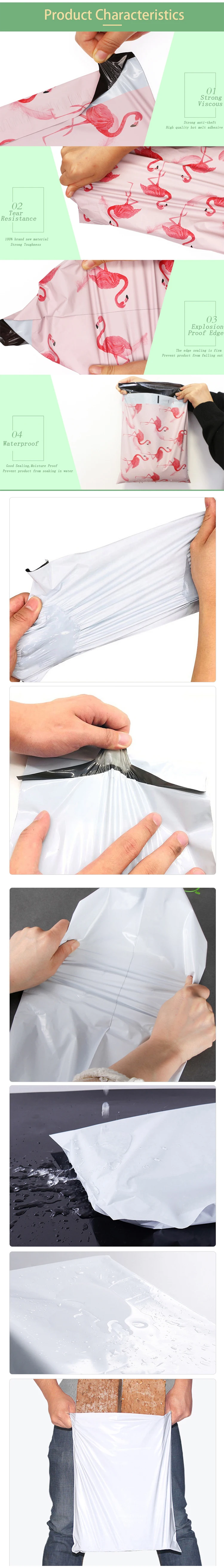 shipping bags mailer custom