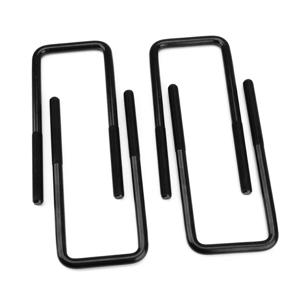 Strut Spacers Rear Leveling Lift Kit For 2007-2019 Toyota Tundra/Tacama