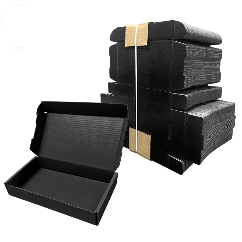 Boxes Digital Printing Custom Logo Corrugated Cardboard Paper Airplane Box Logo Box Airplane Packaging Design Custom