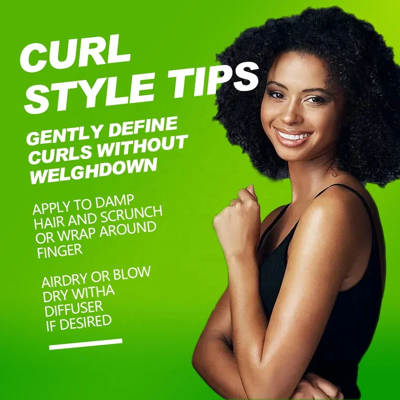 styling curly wig mousse Braid Mousse Organic Shine Moisturizing Hair Foam Mousse Extra Hold Styling Locks Braid Foam