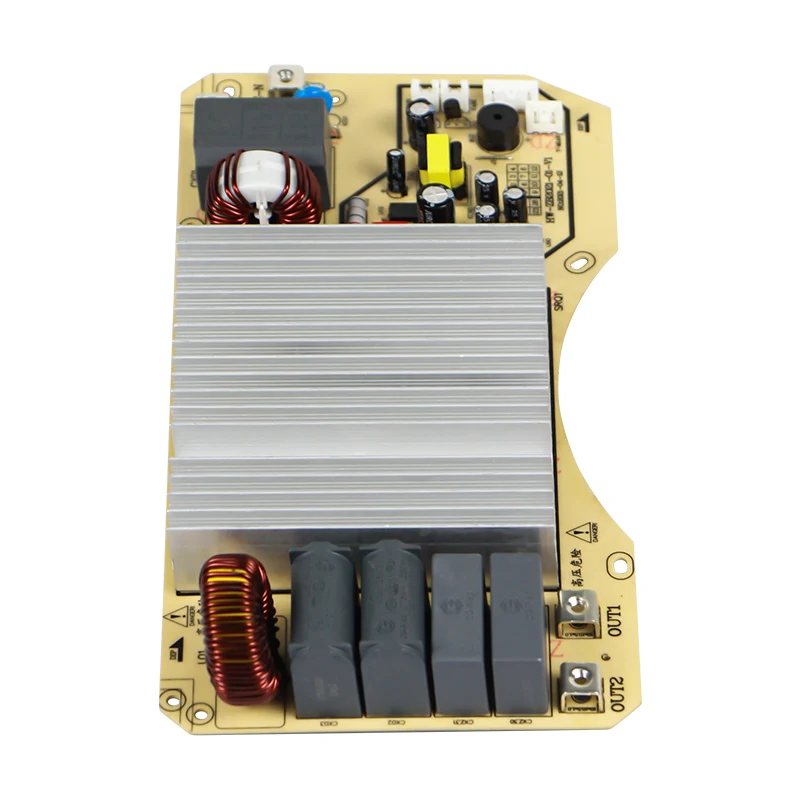 Индивидуальная электрическая перезаряжаемая плита, бытовая техника, проводящая плита, индукционная плита круглой формы