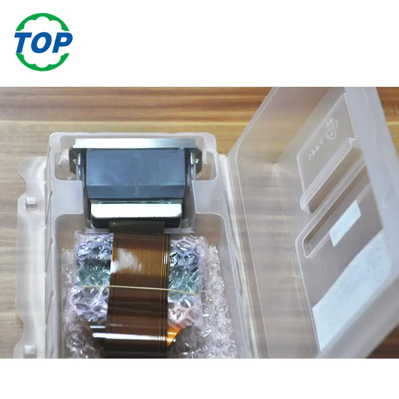 Ricoh G5 MH5440/MH542 Gen5 print head for Digital UV LED flatbed printer