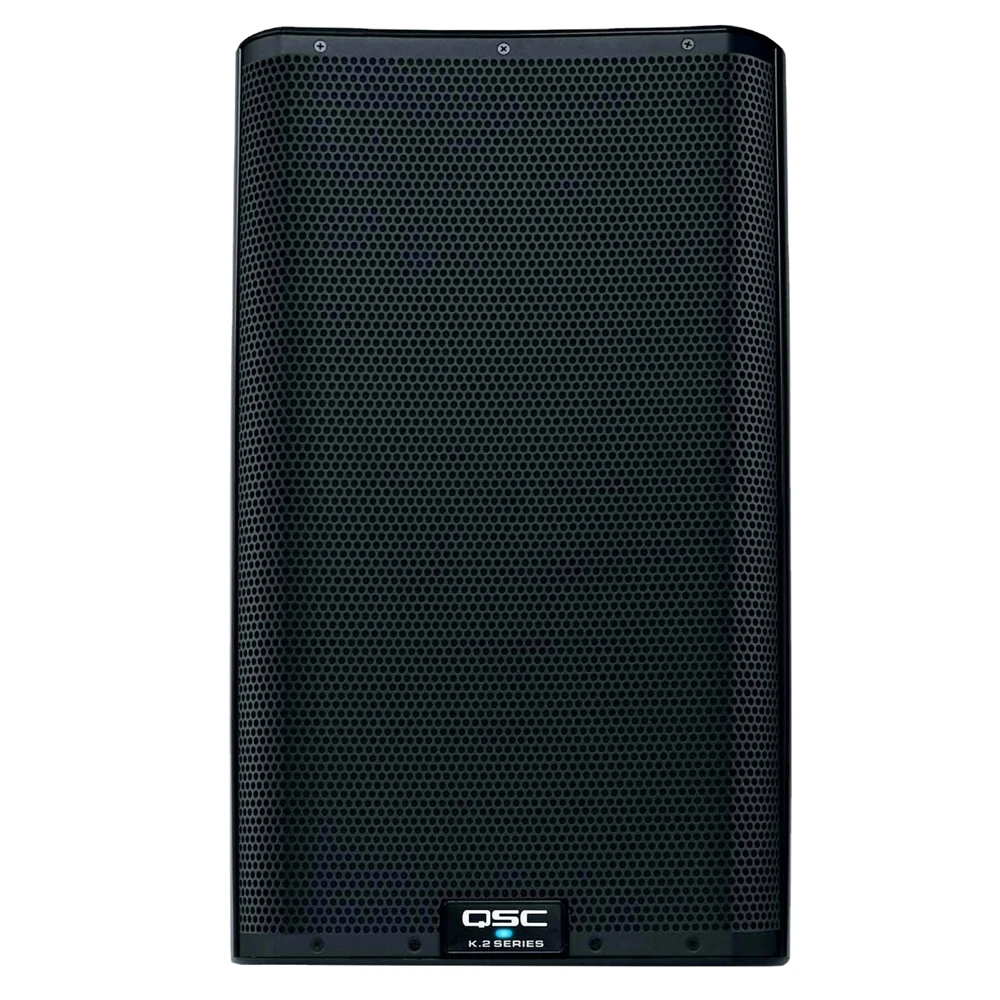 Оптовая продажа DJ PA динамик Q _ S_C K12.2 K.2 Series 12 дюймов 2 канала 2000 Вт K12