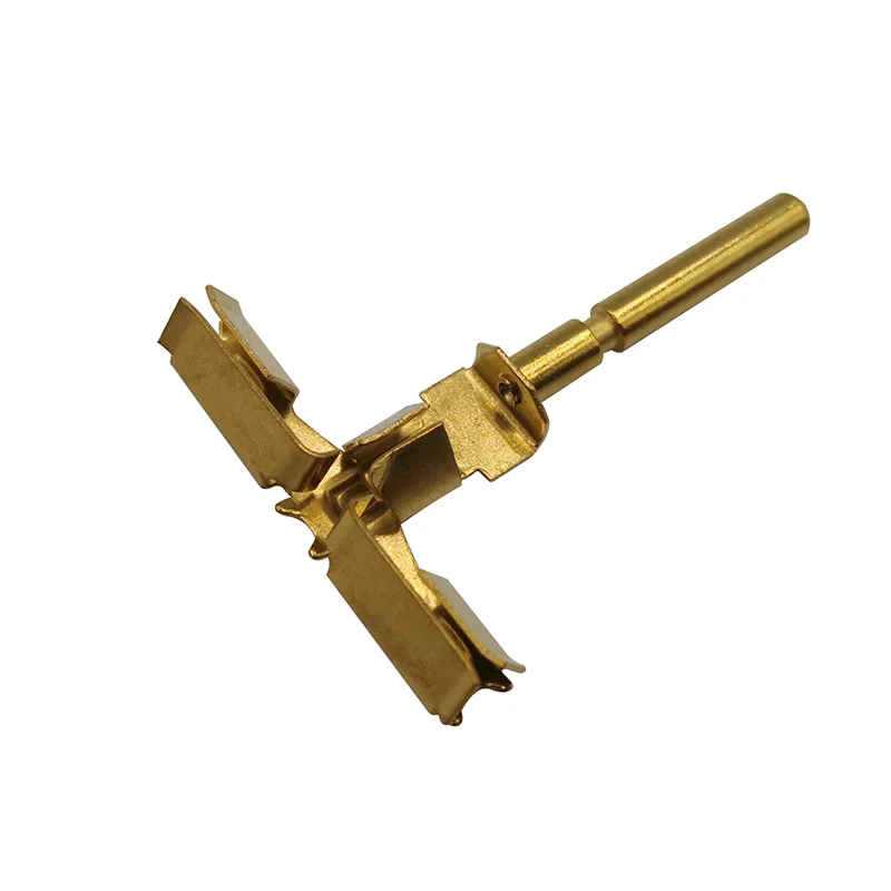 Electrical Brass Copper Stamping Parts