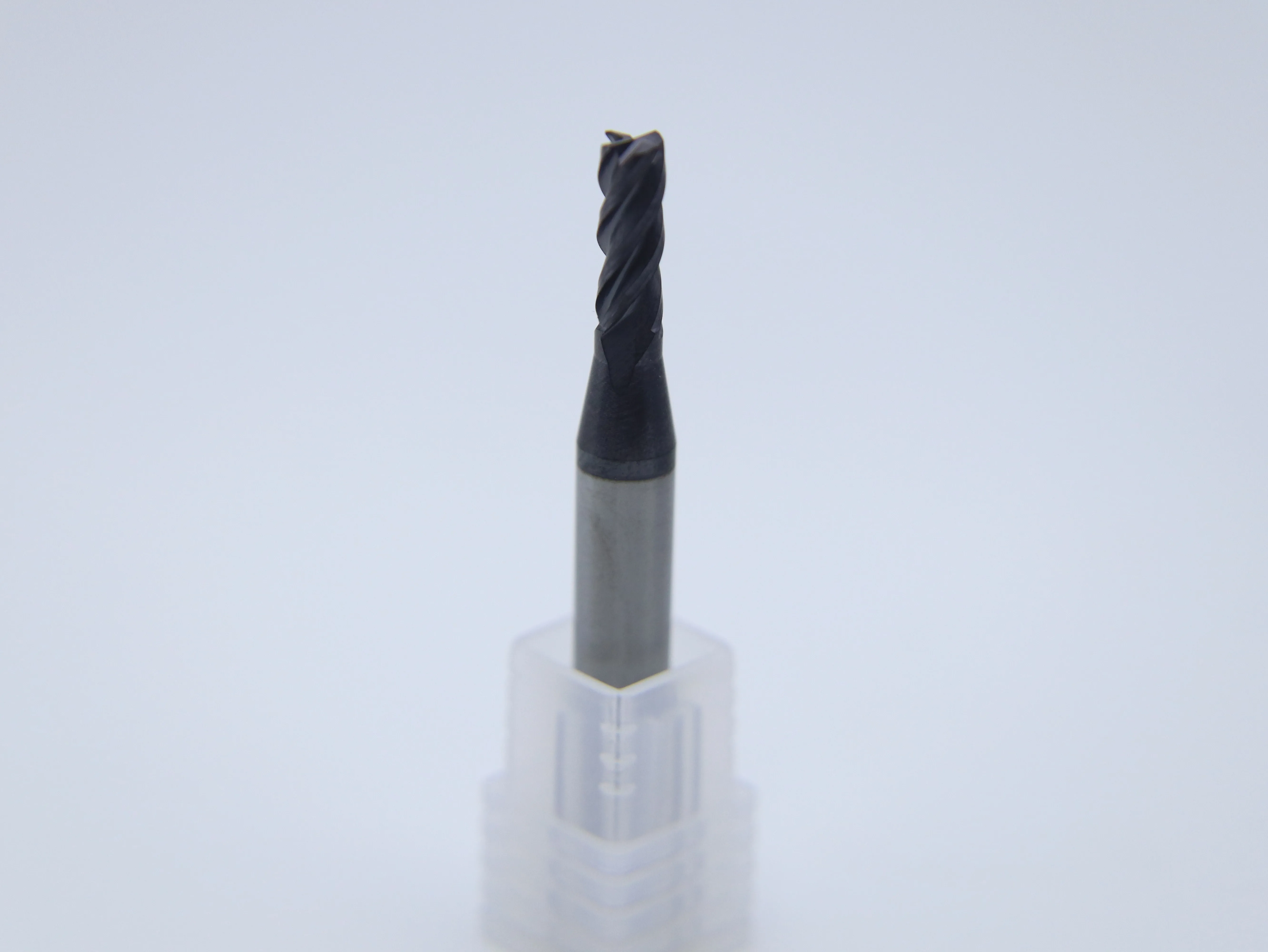 Source Factory Price Slot Processing Tempered Steel Cnc Cutting Tools End Mill Cutters