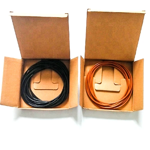 Genlyon Truck Curso 9 Engine Parts Cylinder Liner O Rings 5801398772 ring