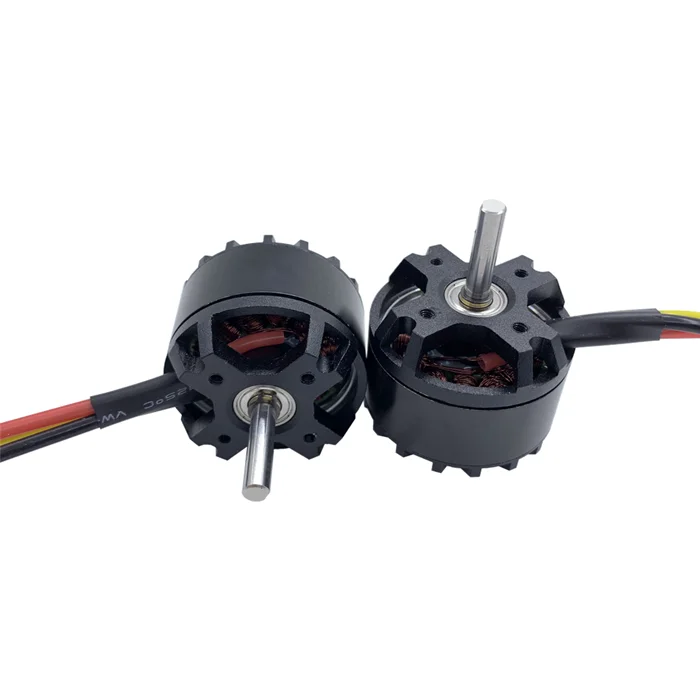 4240 brushless motor 4