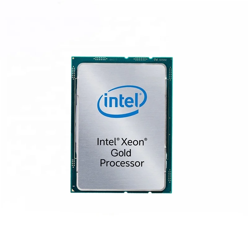 Серверный процессор Intel Xeon Gold 6328H, 16 ядер, 22 МБ, 2,80 ГГц