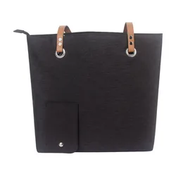 Waterproof Portable Picnic Carrier Wine Tote Bag Compartment Insulated Wine Cooler Bag