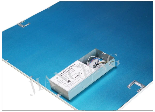 UL Certificate 2.4G wireless 0-10V dimming 1X4/2X2/2X4 tunable white led panel light