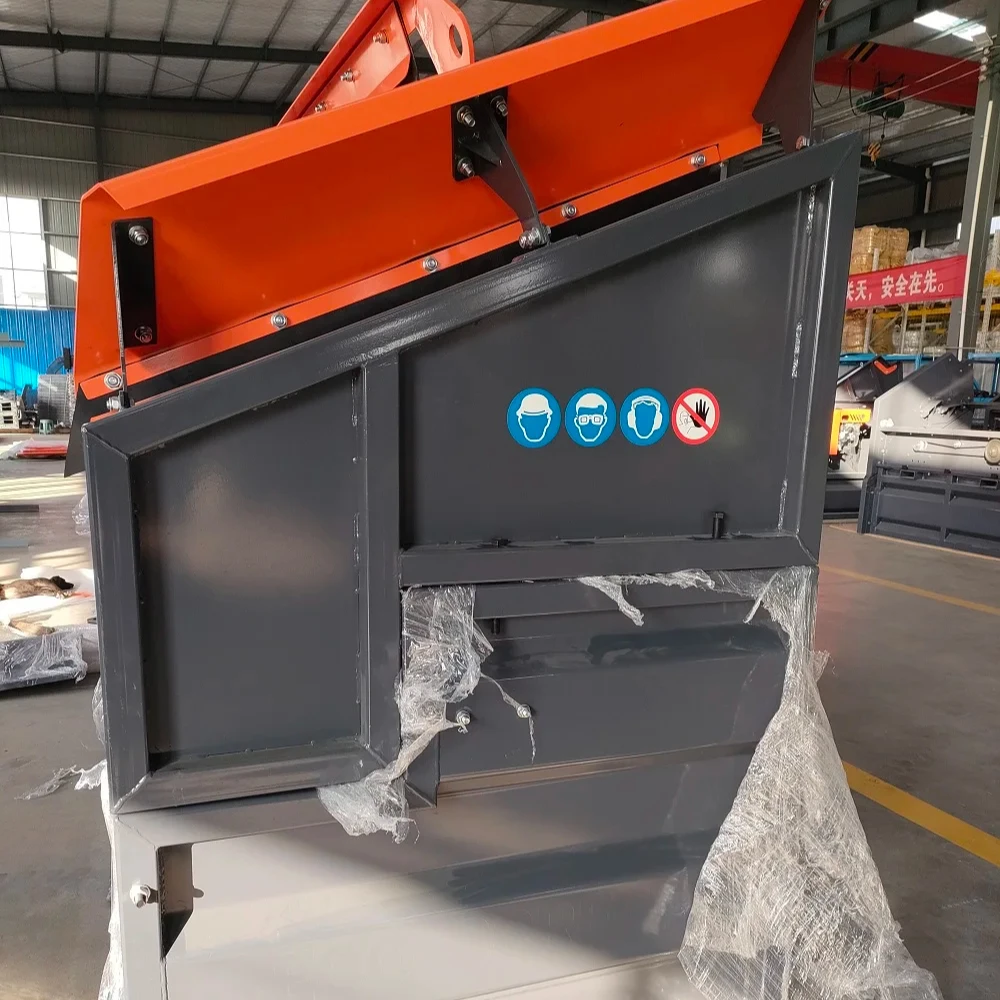 Original Factory Topsoil Screener Sand Rock Vibrating Screen Compost Vibratory Screen Sorting Machine