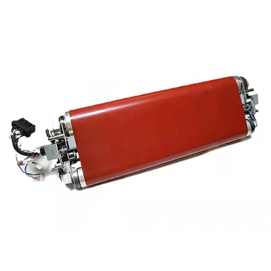 Original Refurbished Fuser Unit for Xerox V80 V180 V2100 V3100 Fixer Tropical Assembly Heating Assembly