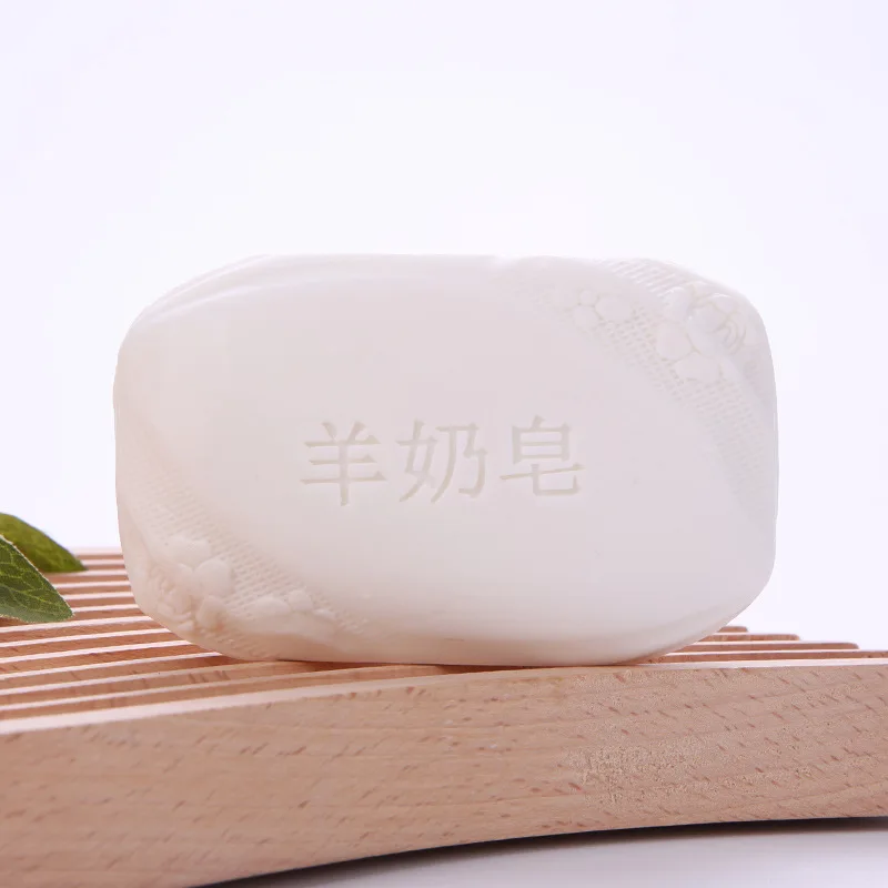 115g sandalwood soap goat milk soap camel milk soap