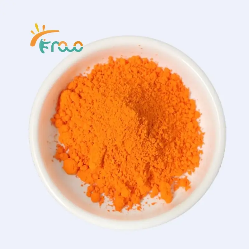 Bulk Xanthophyll Marigold Flower Extract Lutein Zeaxanthin Water-soluble Xanthophylls