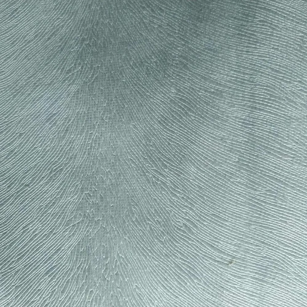 manufacturer discount cheap 100% polyester  poly velvet crushed upholstery fabric for curtain and sofa fabric amasado