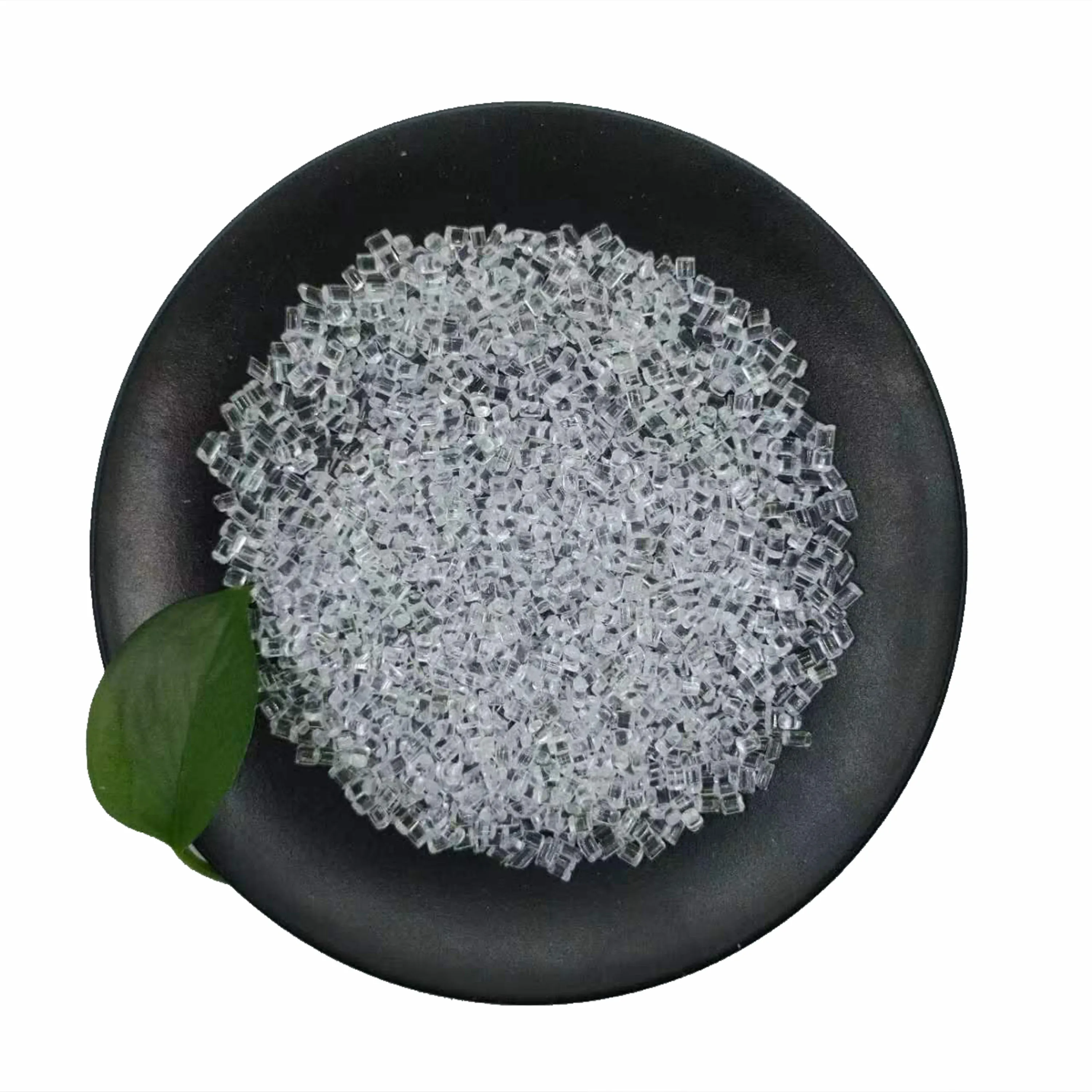 Прозрачный полистирол для литья под давлением, гранулы, порошок GPPS, полистирол общего назначения