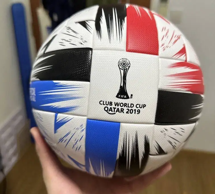 New Best Quality  Pvc Footballs Cheap Low Price Soccer Ball Promotional Soccer Football Ball