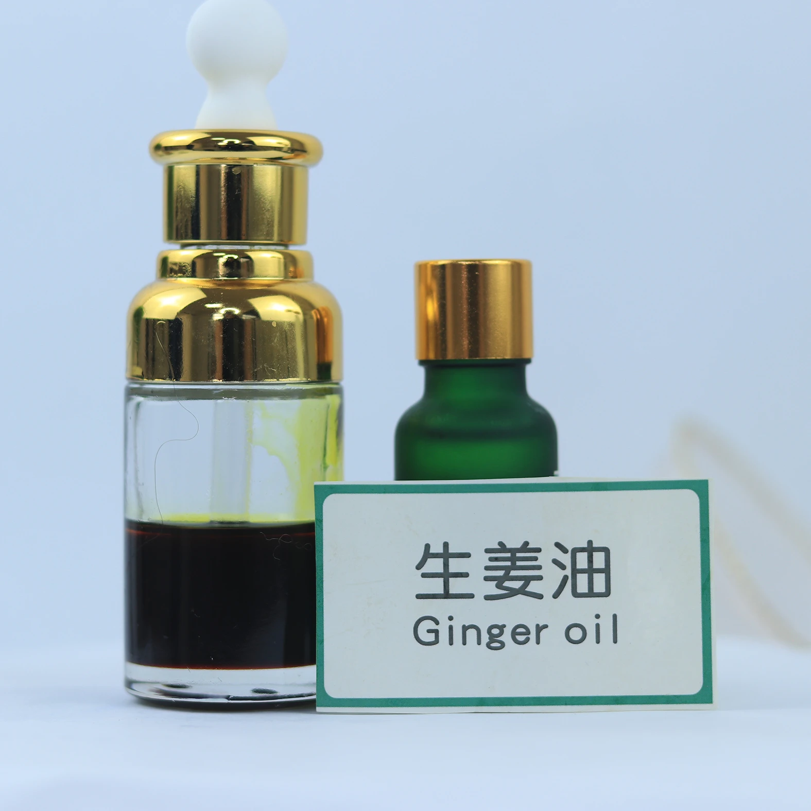 ginger root oil  body ginger oil massage ginger oil