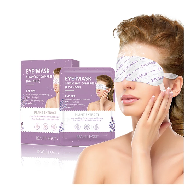 Wholesale buy large quantities cheaper prices silicone seaweed gel eye mask with logo