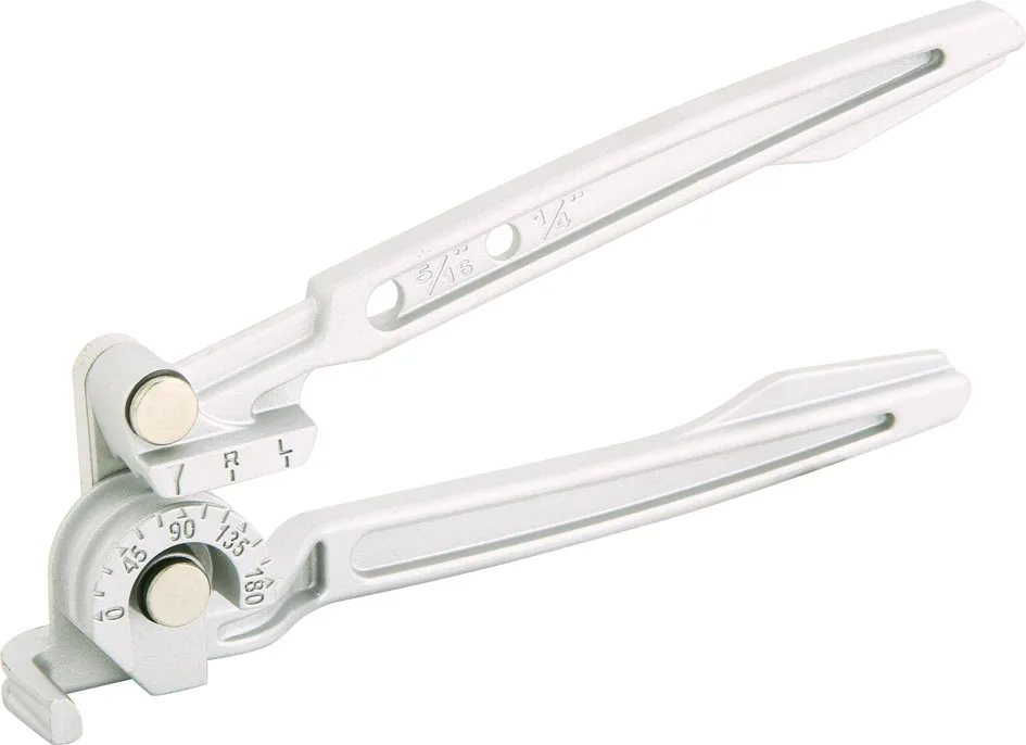 Hand Tool Tube Bender Kits CT-364 Lever Type Tube Bender refrigeration tools Air conditioner tool good metal material